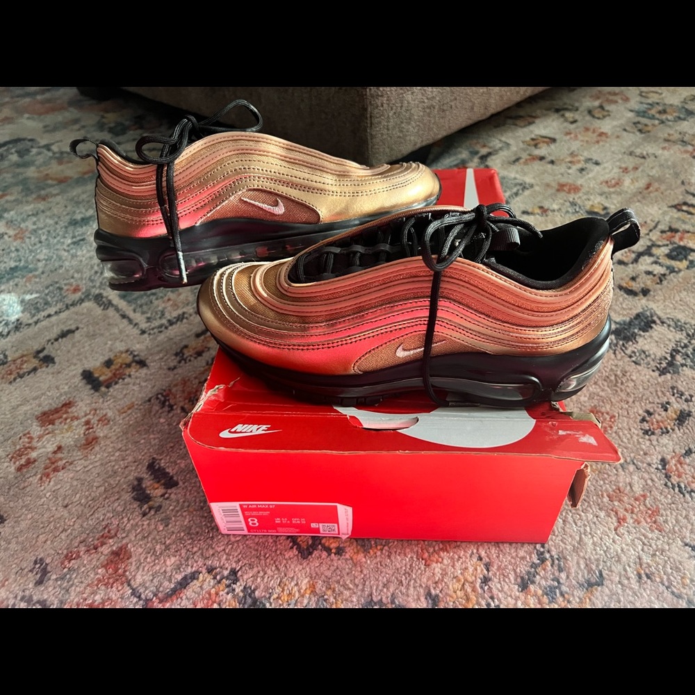 Nike W Air Max 97